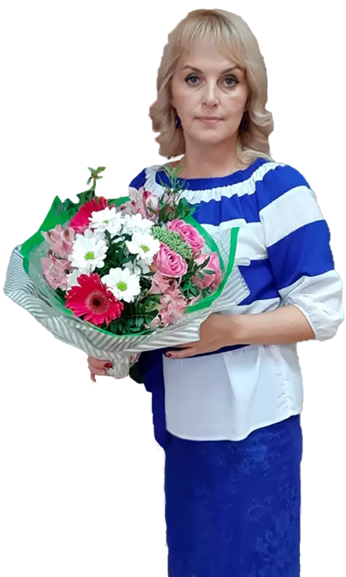 Моя фотография